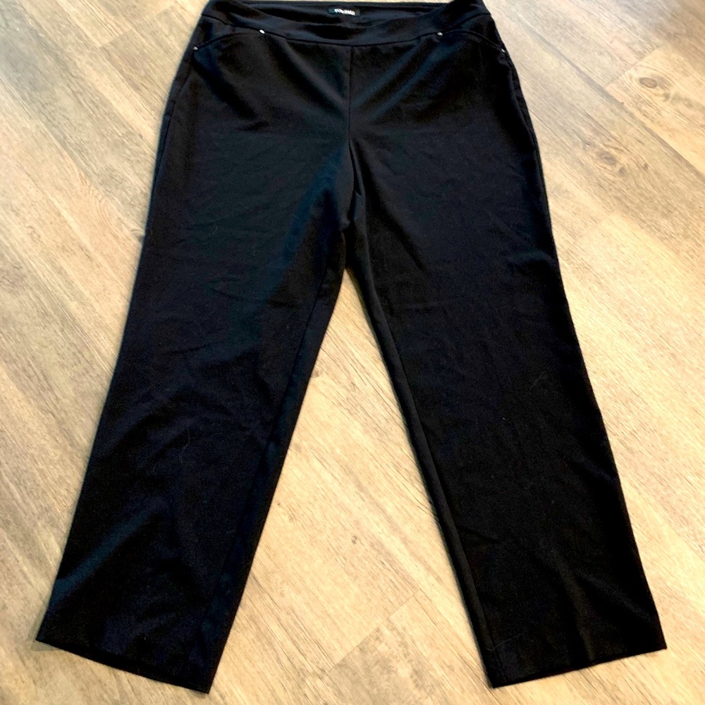 Comfortable Work Trousers